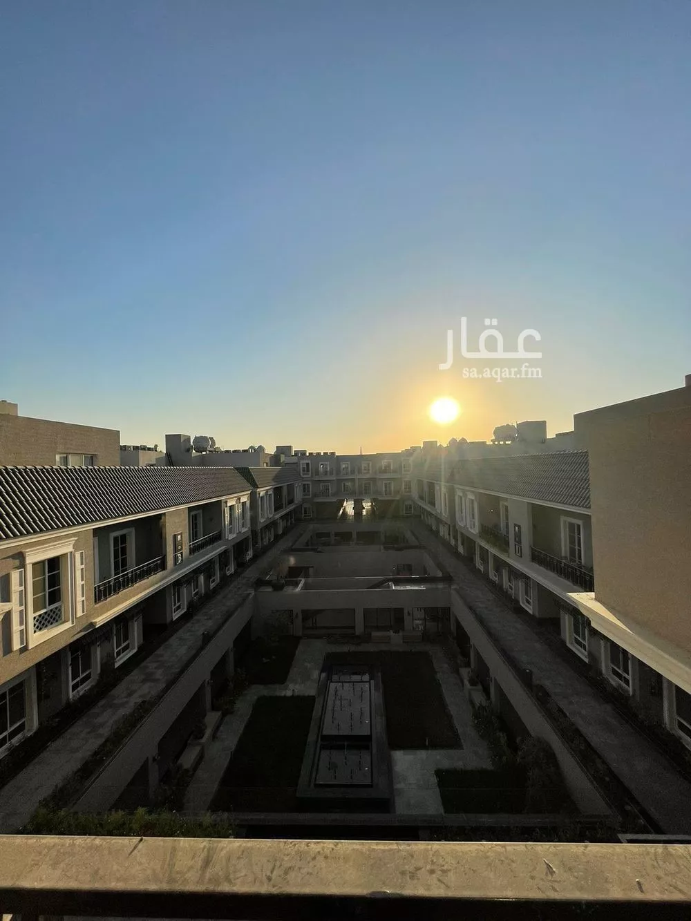 شقة 3 غرف في الملك عبدالعزيز 23