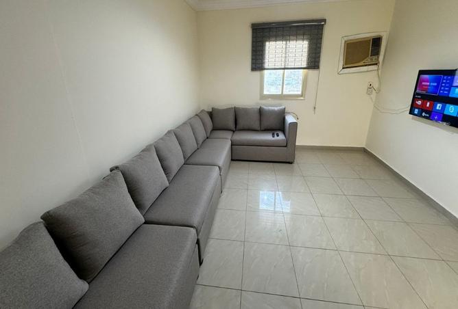 1 bedroom apartment in Al Salamah 3