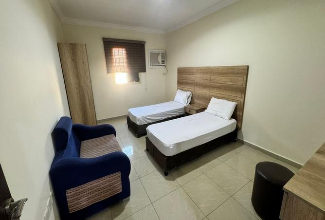 1 bedroom apartment in Al Salamah 2