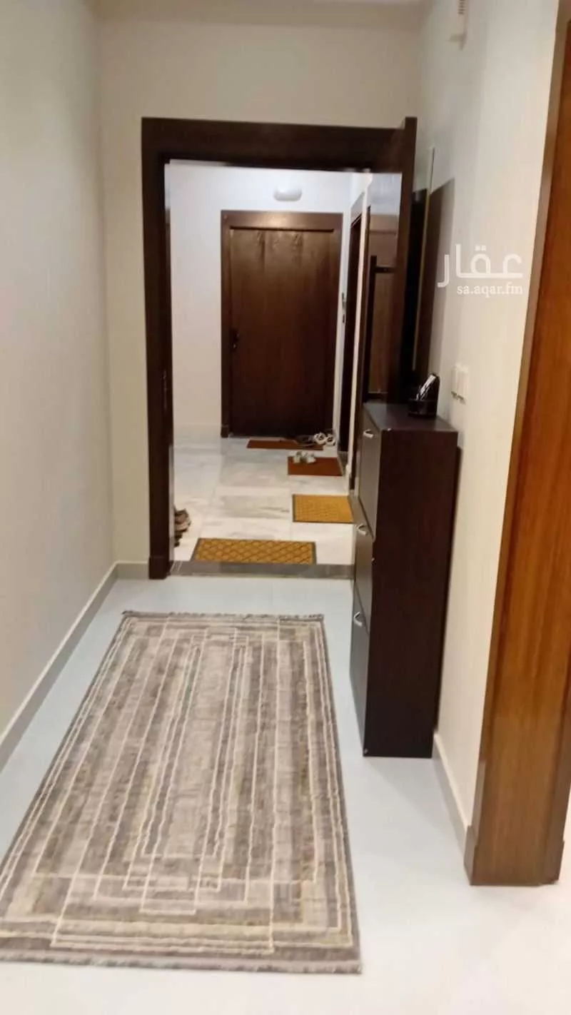 4 bedroom apartment in Umm Hableen Al Gharbiyah, Jeddah 5