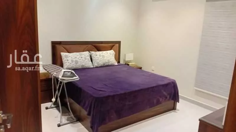4 bedroom apartment in Umm Hableen Al Gharbiyah, Jeddah 6