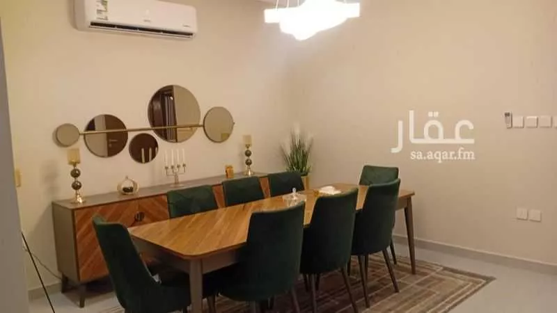 4 bedroom apartment in Umm Hableen Al Gharbiyah, Jeddah 7