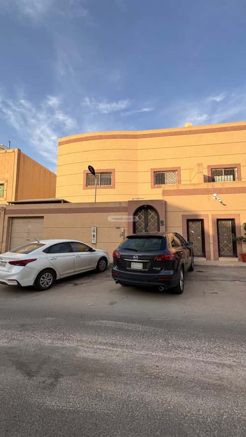 8 bedroom villa in Ishbiliyah 1