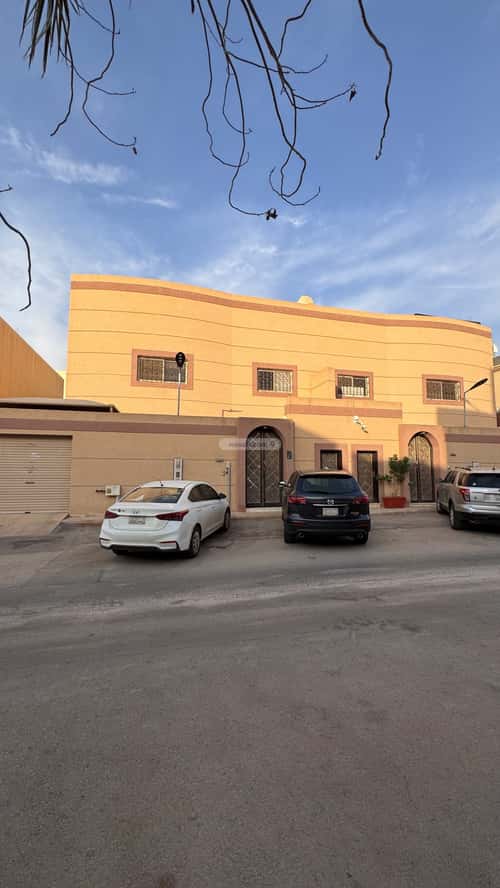 8 bedroom villa in Ishbiliyah 3