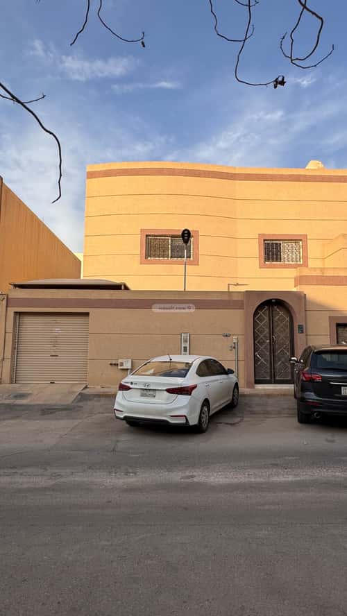 8 bedroom villa in Ishbiliyah 3