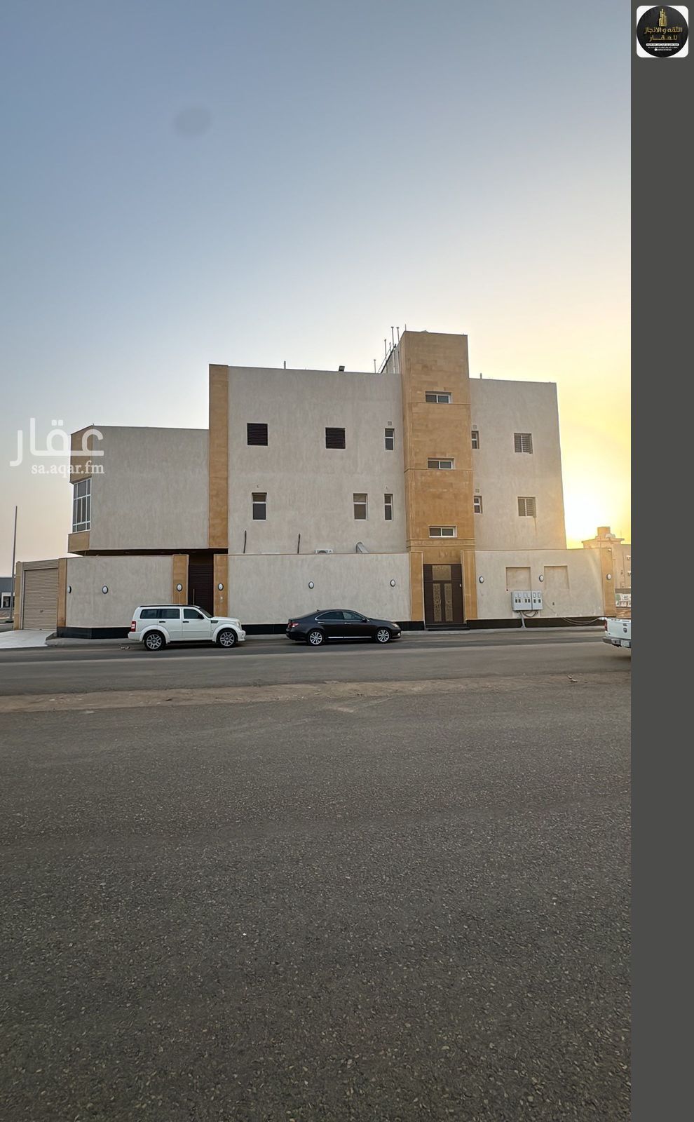 30 bedroom building in Ar Riyadh, Jeddah 2