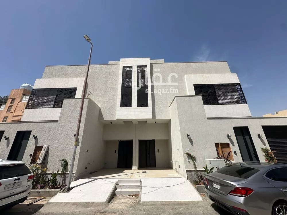 دور 3 غرف في الملز