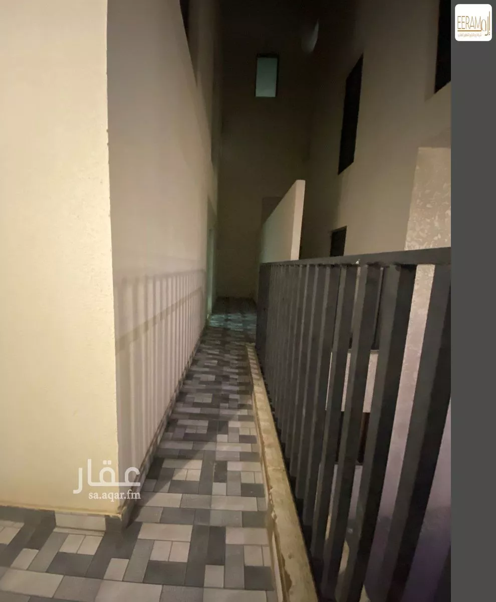 شقة 2 غرف في العارض 6