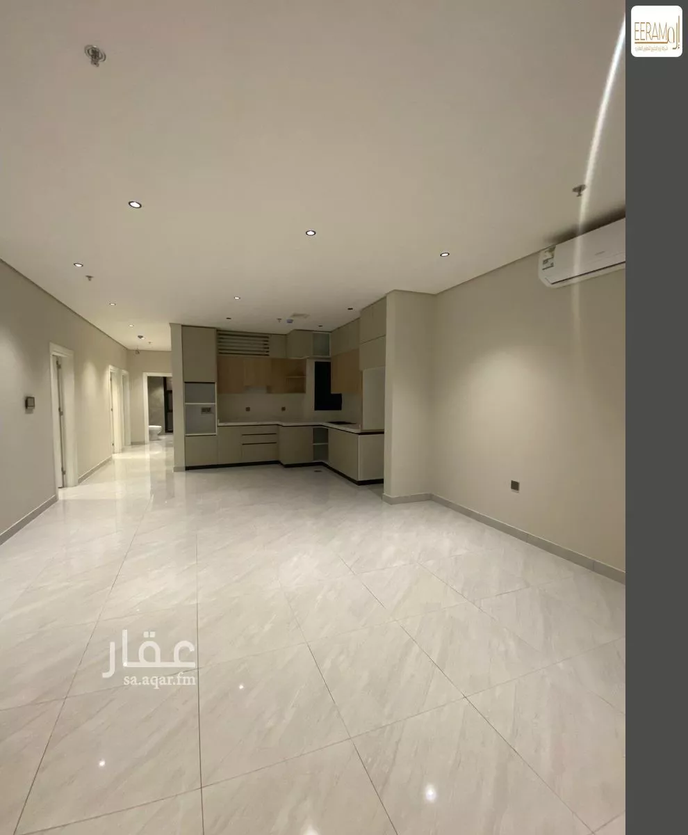 شقة 2 غرف في العارض 7