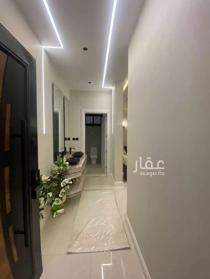4 bedroom apartment in Shawran 12