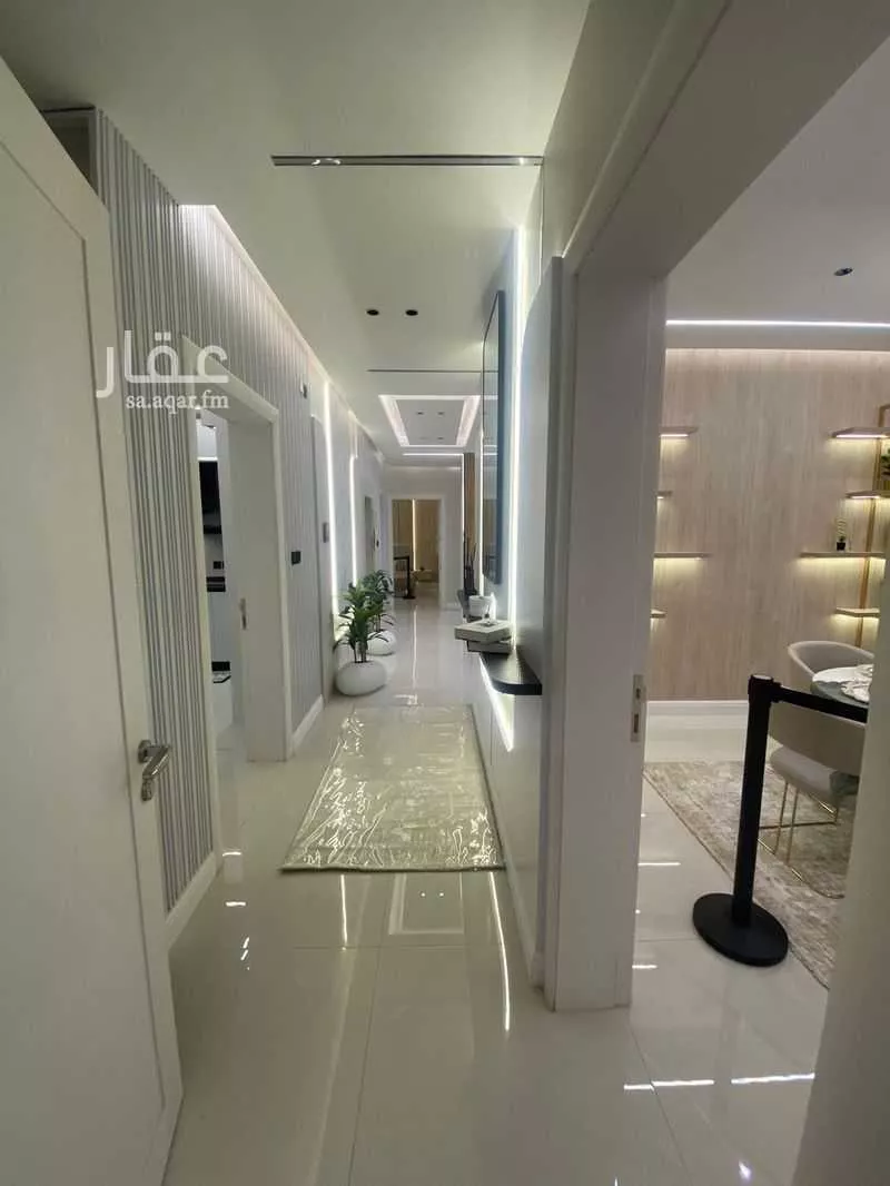 4 bedroom apartment in Shawran 7