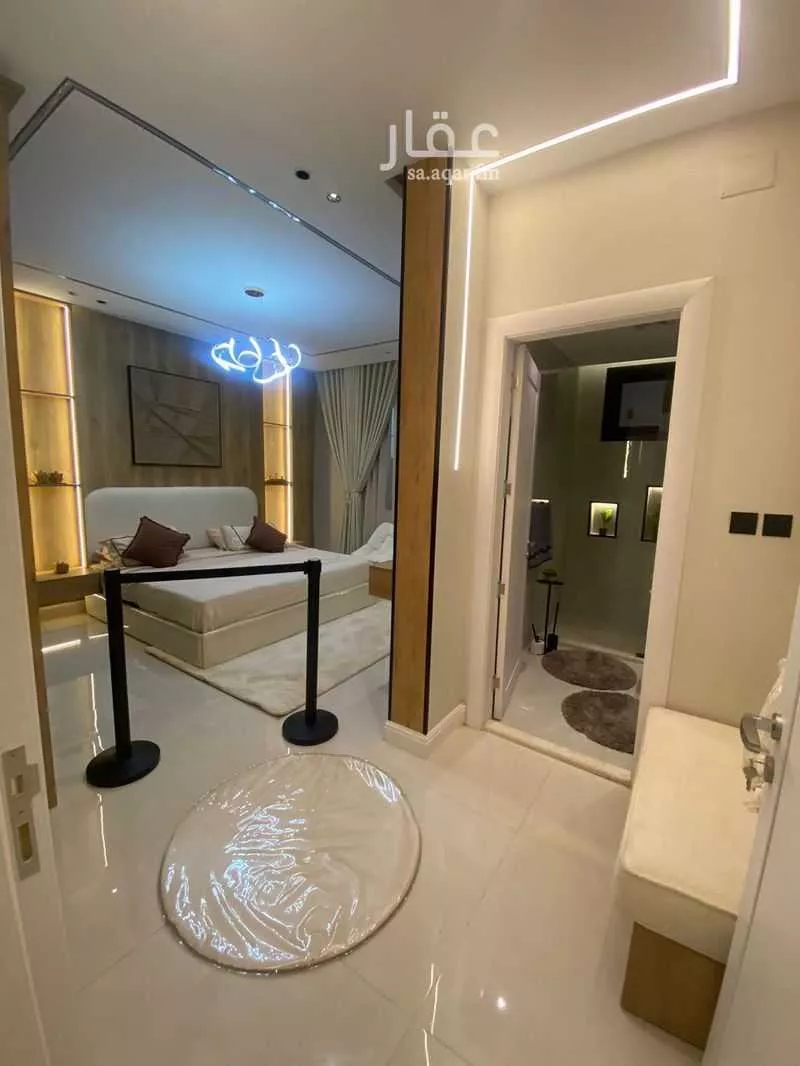 4 bedroom apartment in Shawran 8