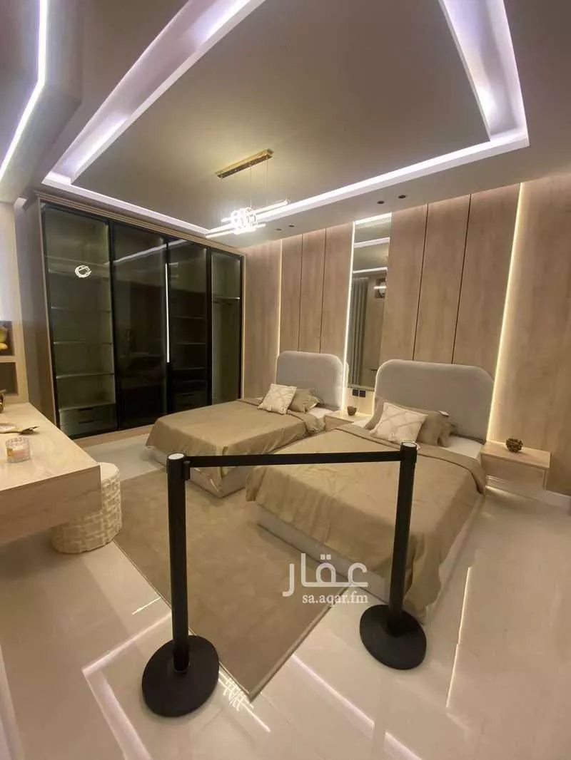 4 bedroom apartment in Shawran 10