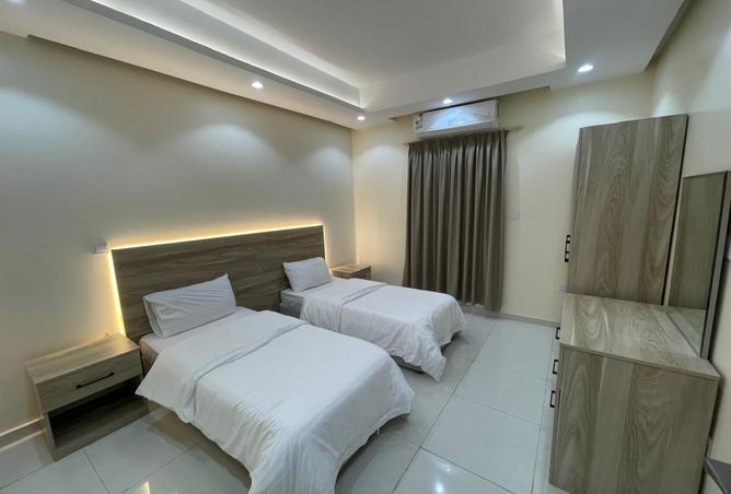 7 bedroom apartment in Al Rawdah 2