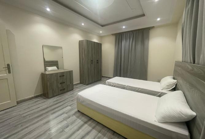 شقة 7 غرف في Ar Rawdah 2