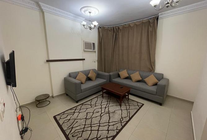 1 bedroom apartment in Al Sharafiyah 3