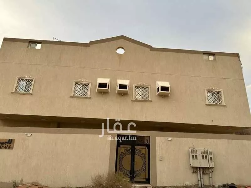 13 bedroom building in Al Umrah Al Jadidah, Makkah 5