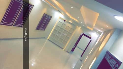 فيلا 13 غرف في الرمال 3