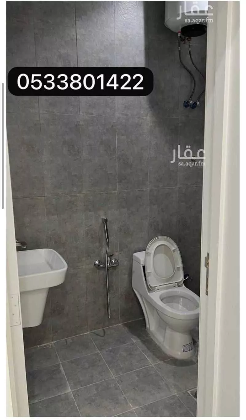 35 bedroom building in An Nasim Al Gharbi, Riyadh