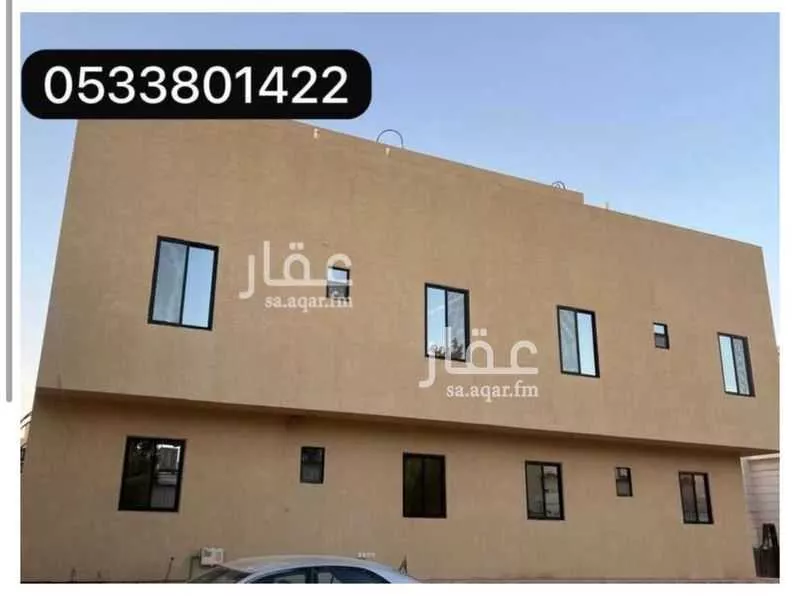 35 bedroom building in An Nasim Al Gharbi, Riyadh 3
