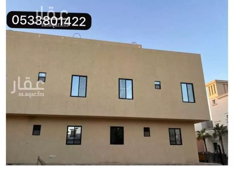 35 bedroom building in An Nasim Al Gharbi, Riyadh 4