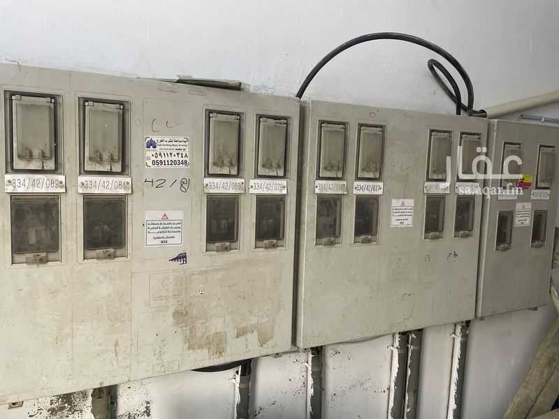 35 bedroom building in Manfuhah Al Jadidah, Riyadh 4