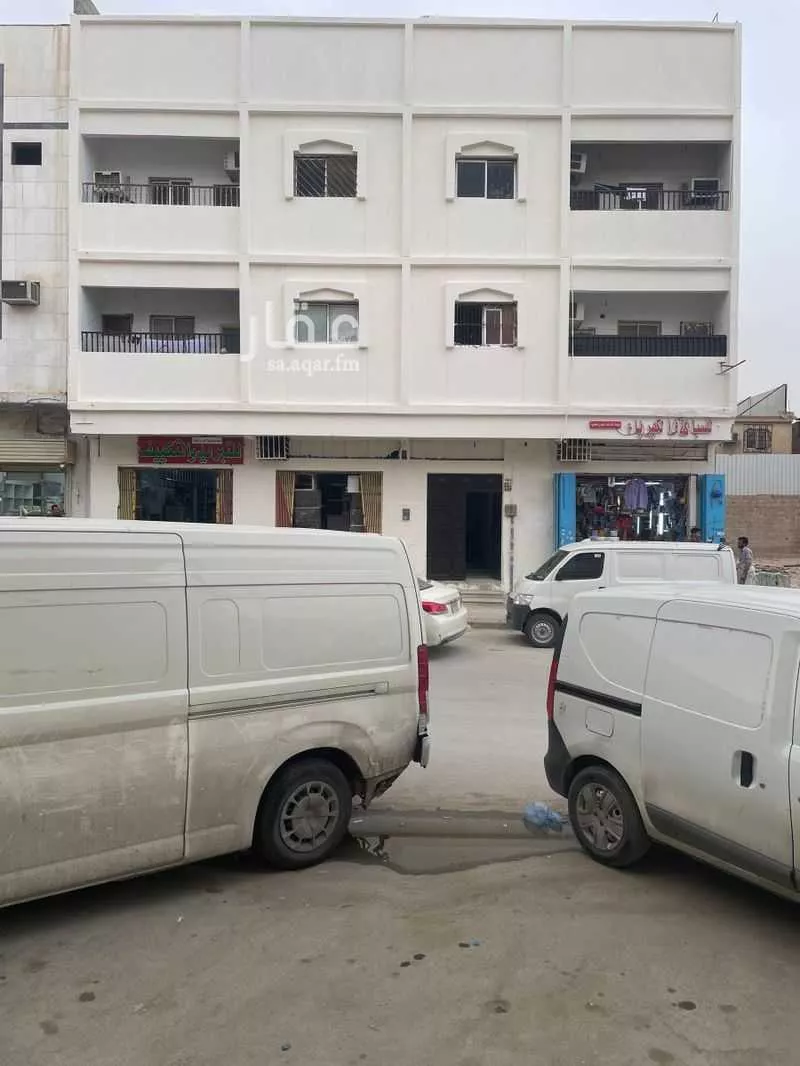 عمارة 300 م² في منفوحة الجديدة 2