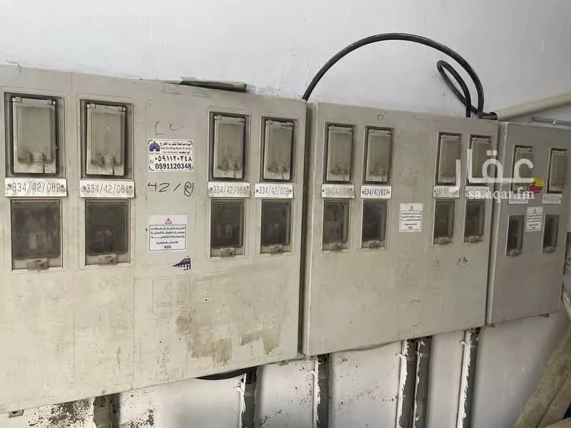 عمارة 300 م² في منفوحة الجديدة 4