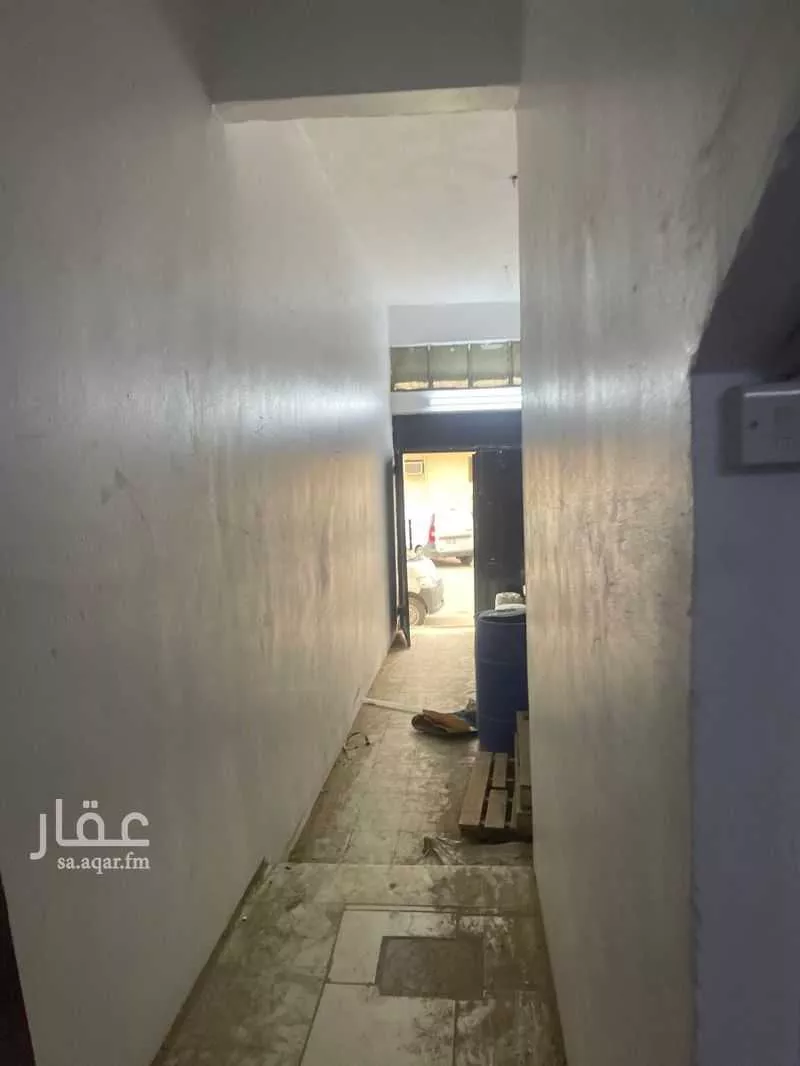 عمارة 300 م² في منفوحة الجديدة 6