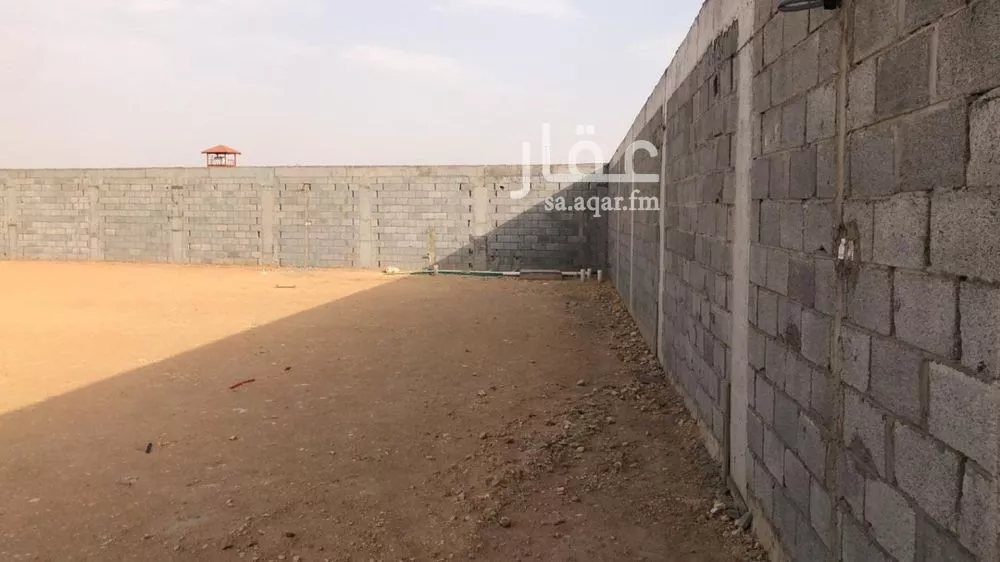 عقار  في الرمال، الرياض 4