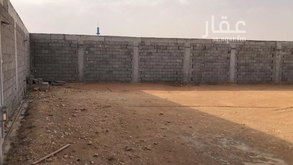 عقار  في الرمال، الرياض 5