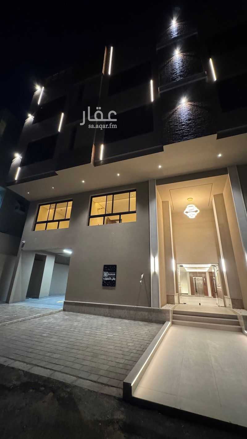 2 bedroom apartment in King Fahd, Makkah 6