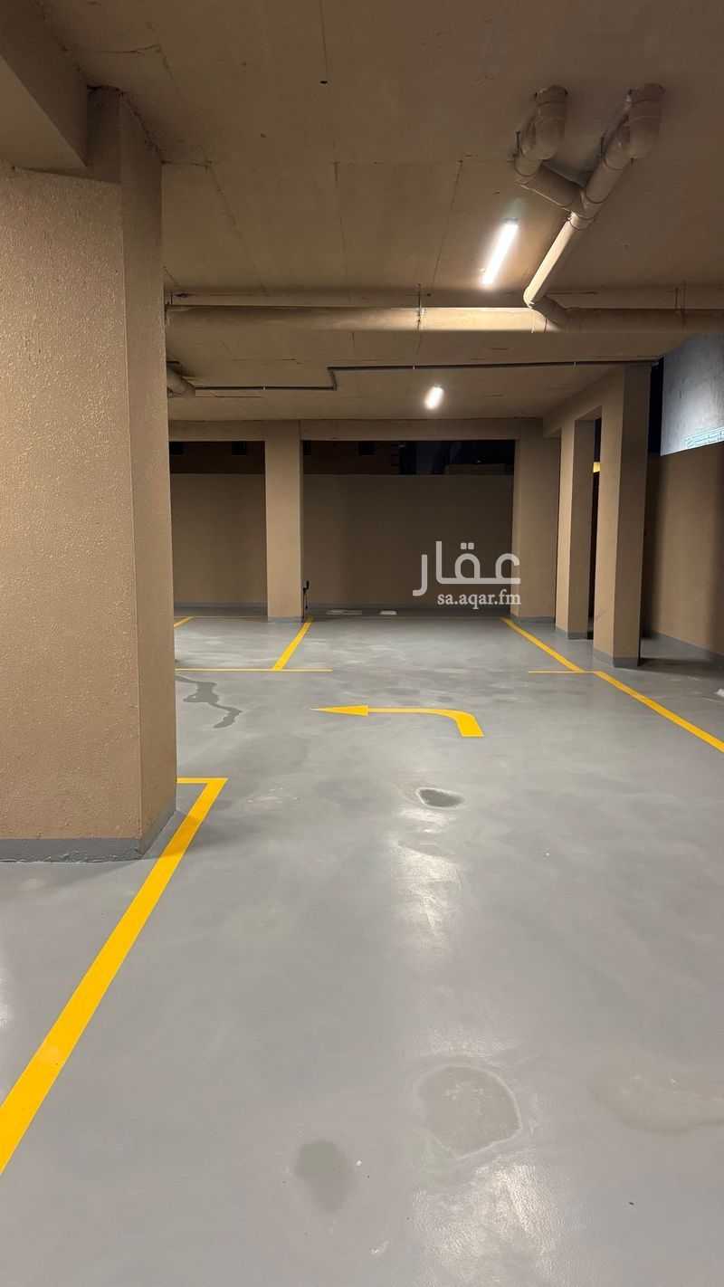 2 bedroom apartment in King Fahd, Makkah 4
