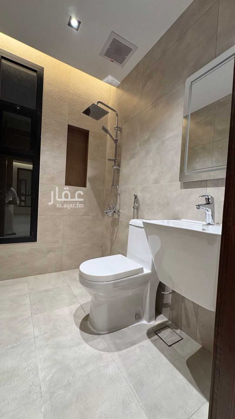 2 bedroom apartment in King Fahd, Makkah 19