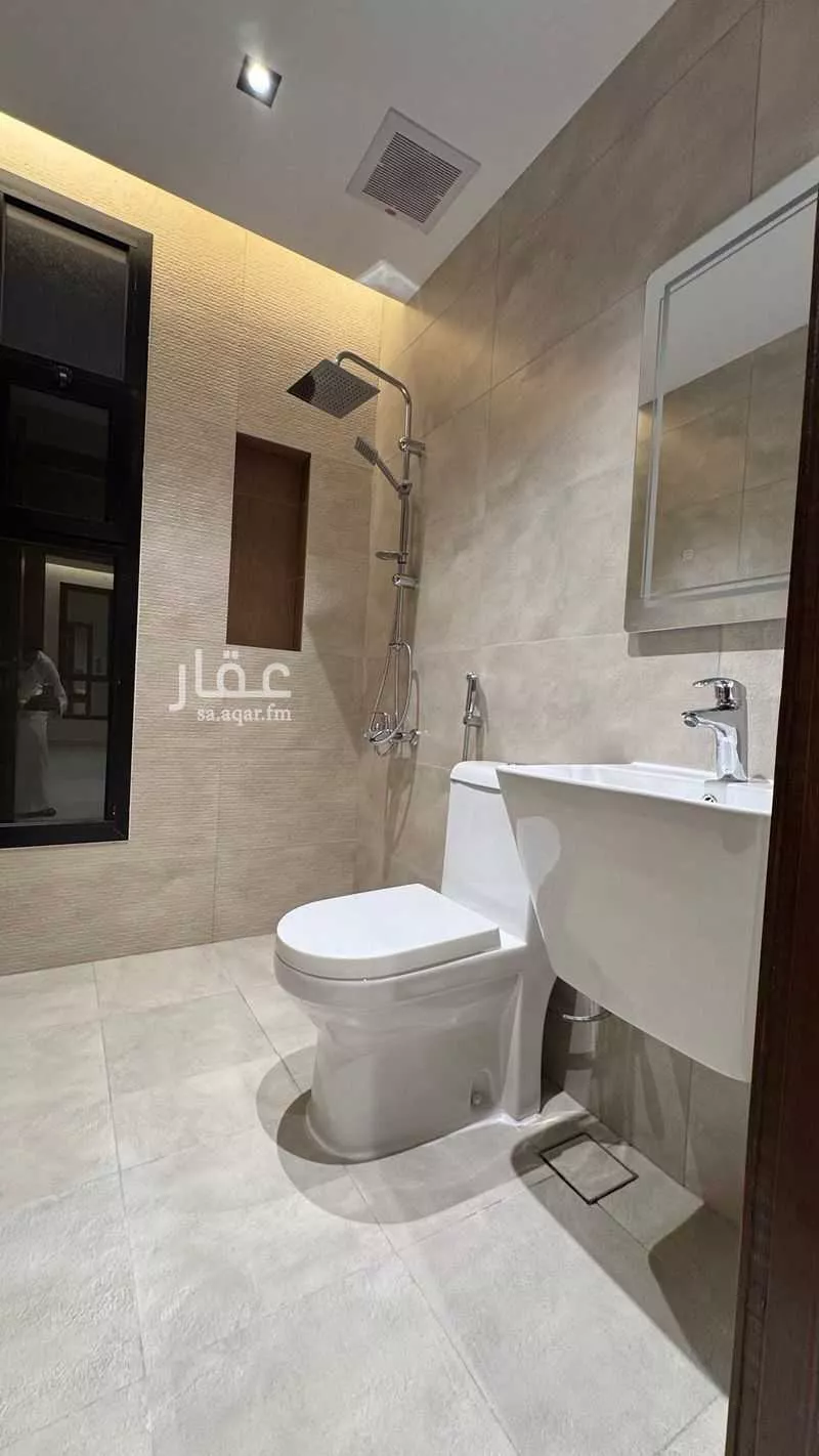 4 bedroom apartment in King Fahd, Makkah 19