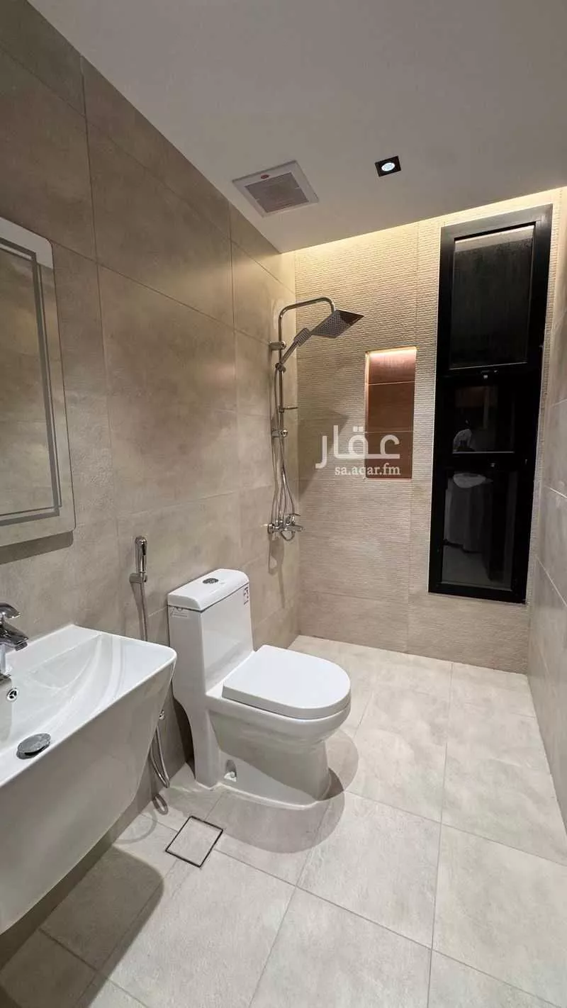 4 bedroom apartment in King Fahd, Makkah 22