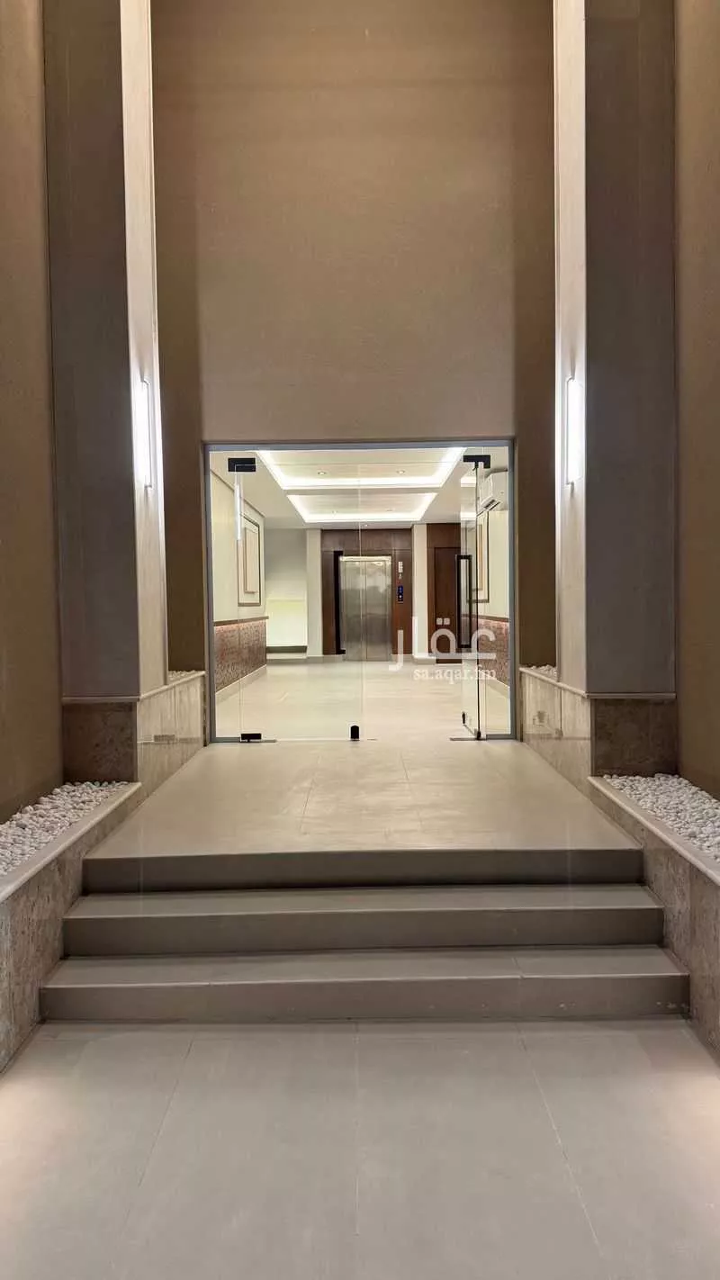 4 bedroom apartment in King Fahd, Makkah 8