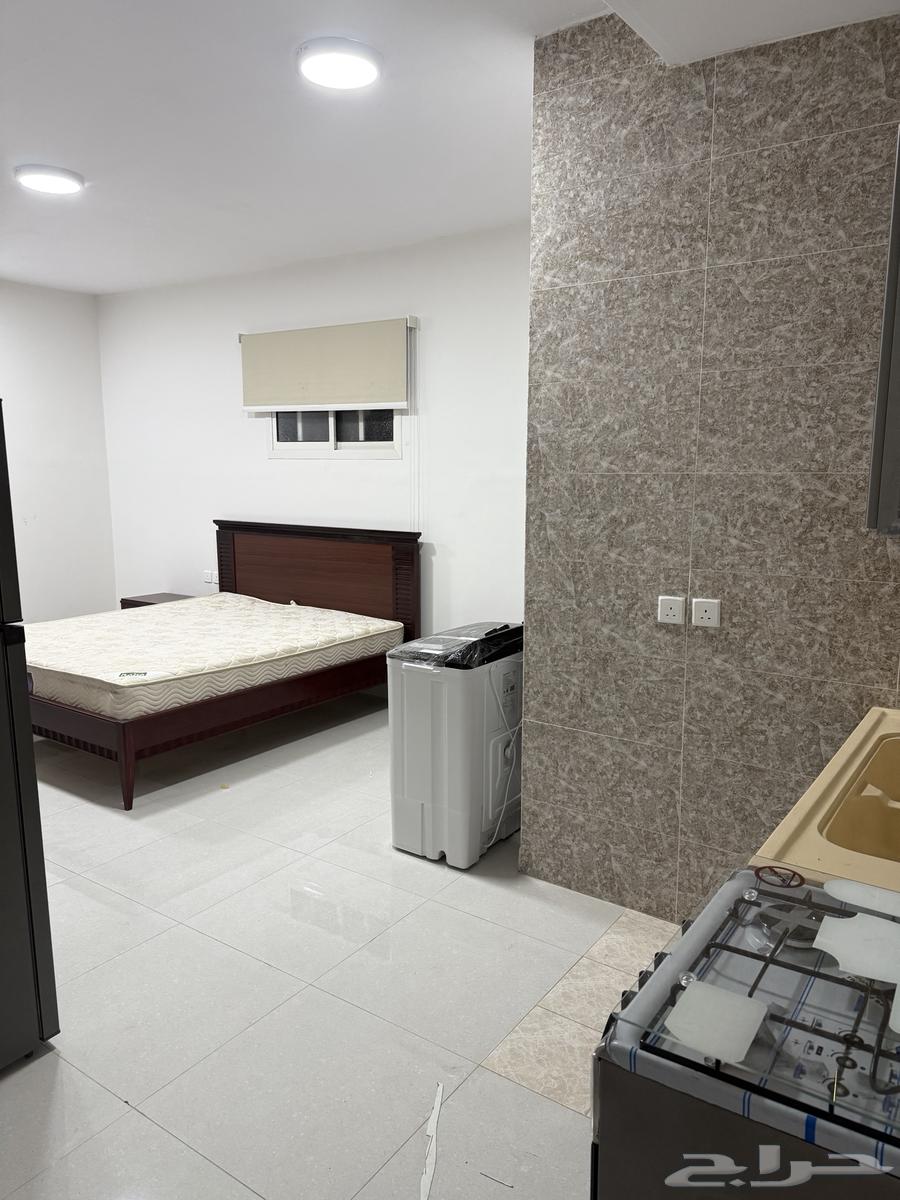 شقة 2 غرف في النسيم الشرقي 2