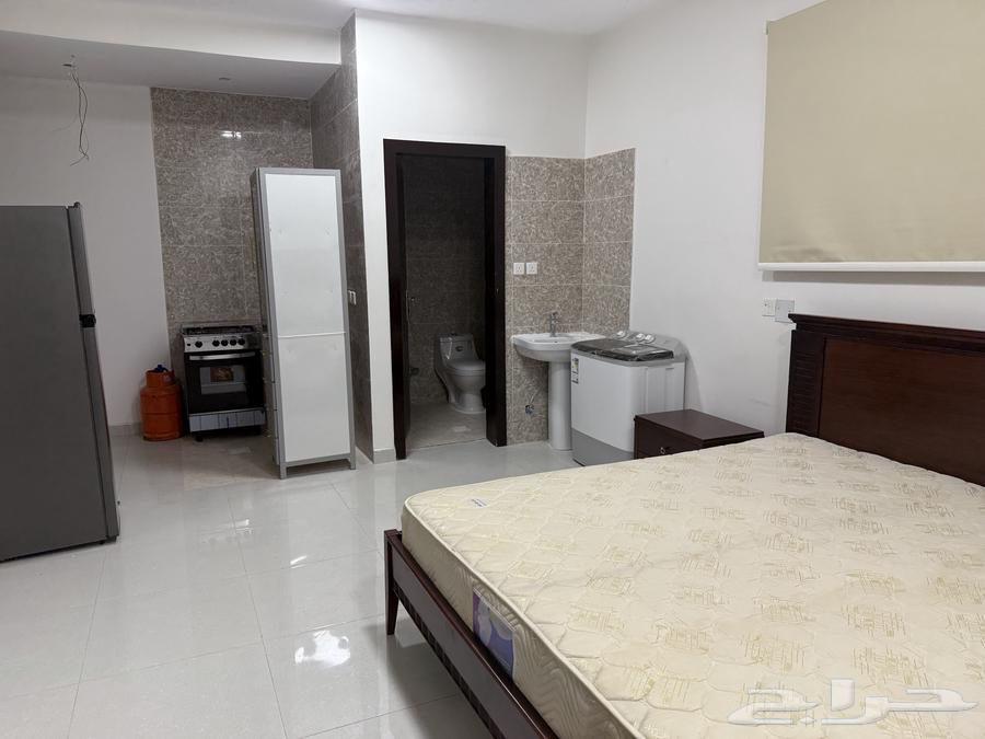 شقة 2 غرف في النسيم الشرقي 3