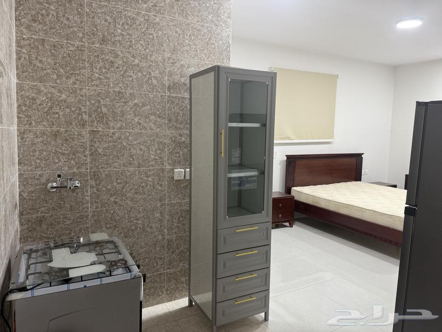 شقة 2 غرف في النسيم الشرقي 4