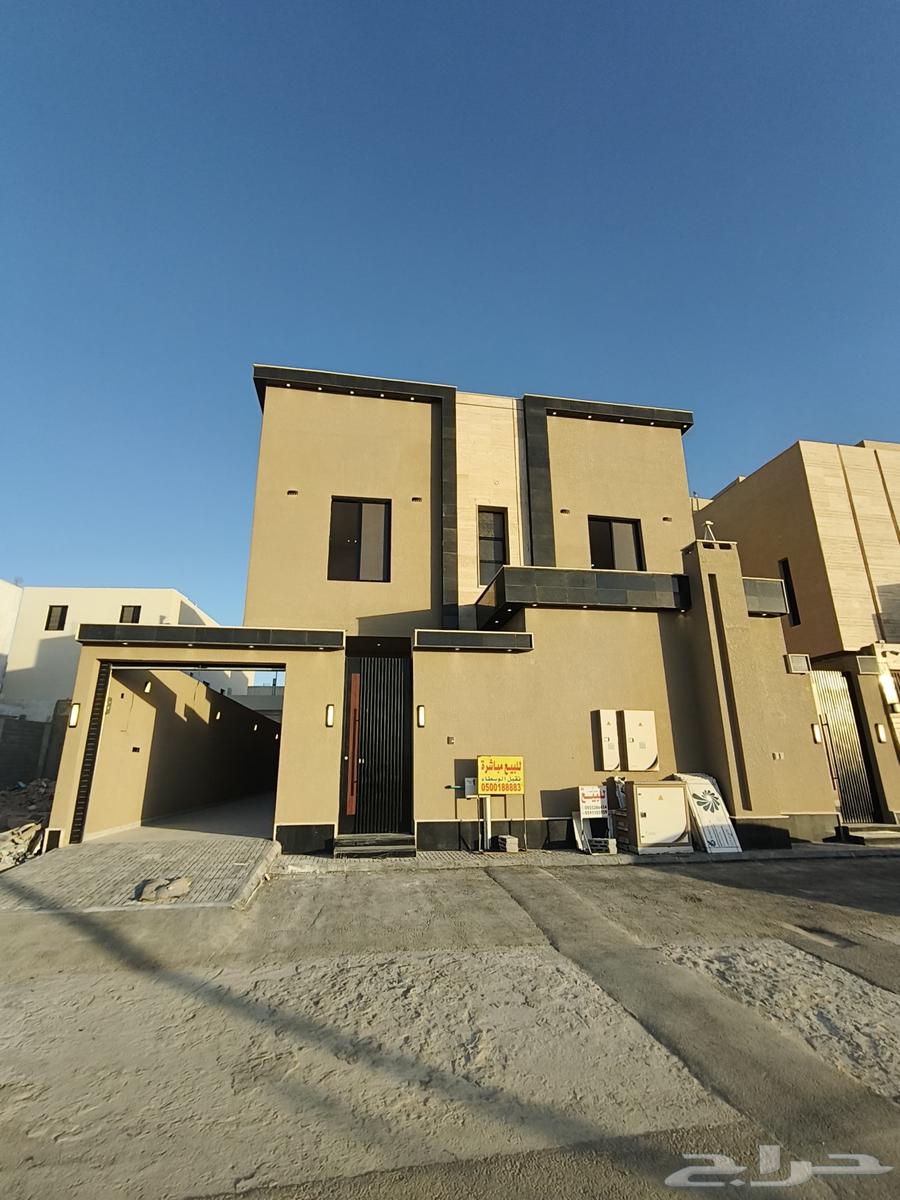 8 bedroom villa in Tuwaiq 1