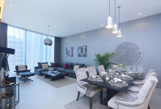 2 bedroom apartment in Al Sharafiyah 2