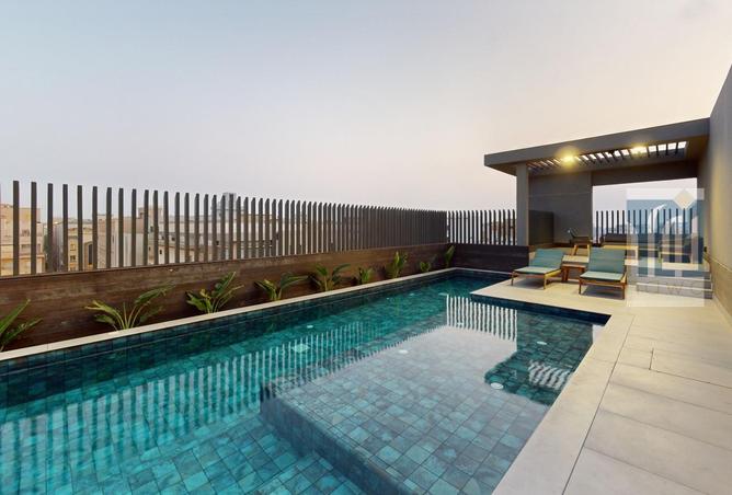 3 bedroom apartment in Al Rawdah 3