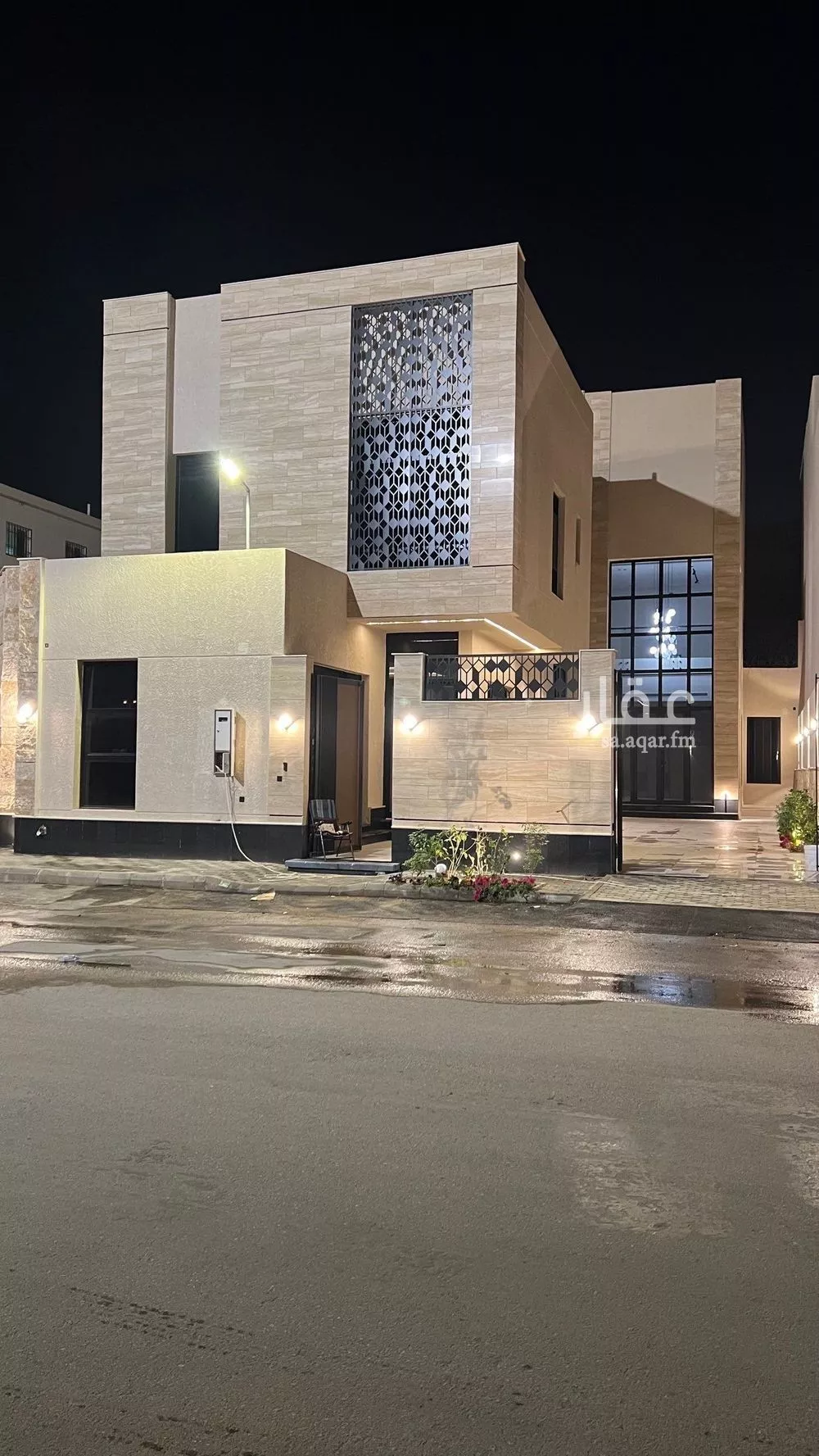 فيلا 6 غرف في المهدية 1