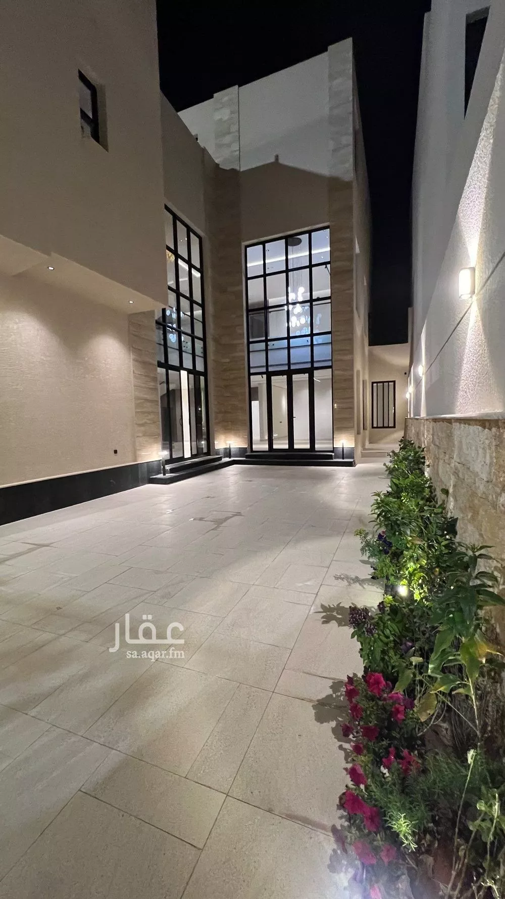 فيلا 6 غرف في المهدية 3