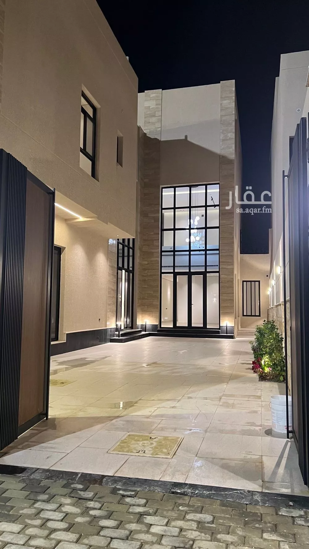 فيلا 6 غرف في المهدية 4