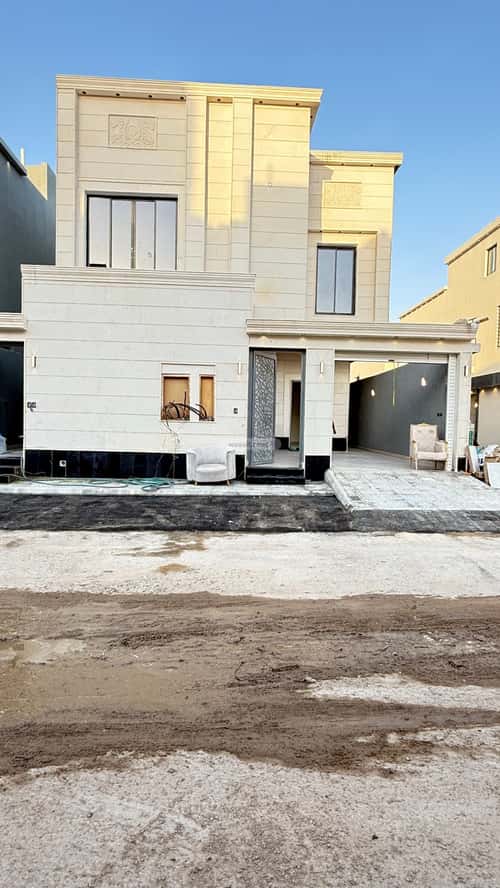 7 bedroom floor in Badr 2