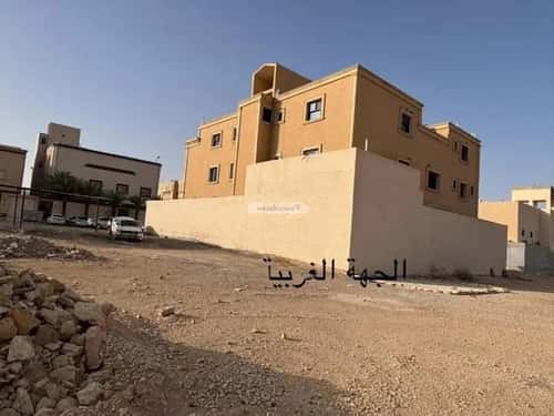 20 bedroom villa in Dhahrat Laban 1