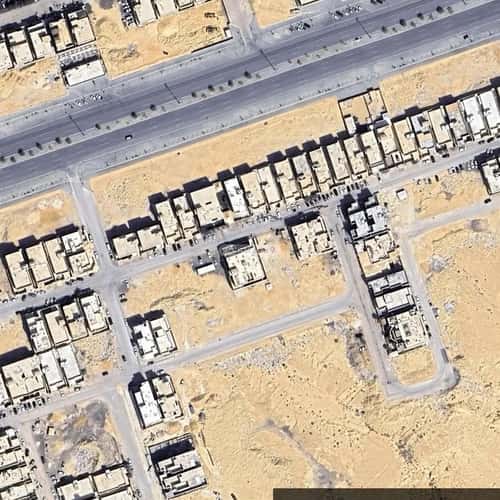 20 bedroom villa in Dhahrat Laban 5