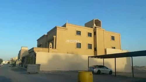 فيلا 20 غرف في ظهرة لبن 5